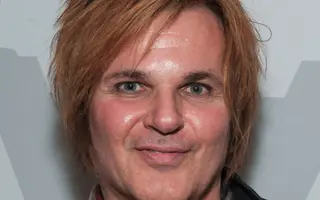 Rikki Rockett Net Worth