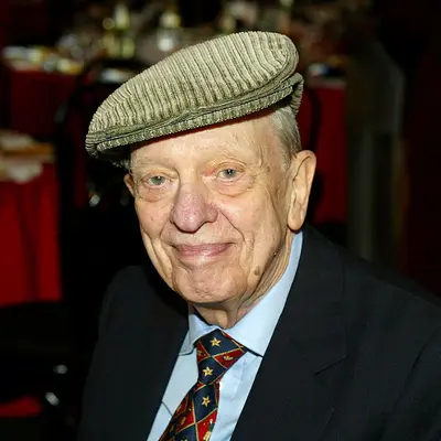 Don Knotts