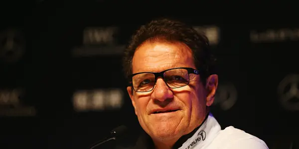 Fabio Capello