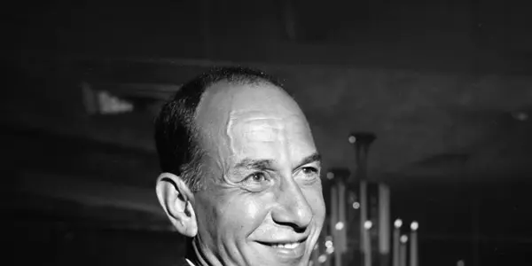 José Ferrer