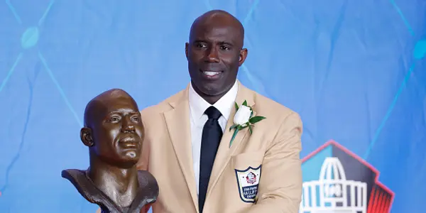 Terrell Davis