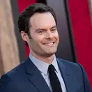 Bill Hader