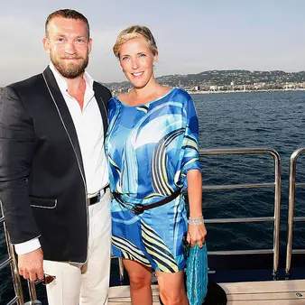 Iceland's Only Billionaire, Björgólfur Thor Björgólfsson, Lost His Entire Fortune, Then Rebuilt It