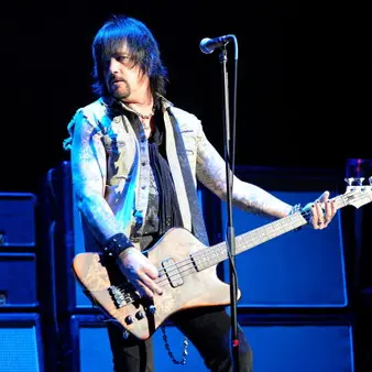 Eric Brittingham Net Worth