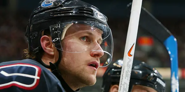 Markus Näslund