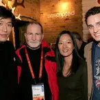Rosalind Chao Net Worth