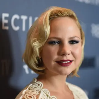 Adelaide Clemens Net Worth