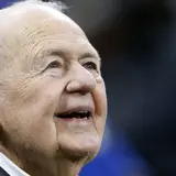 New Orleans Saints Owner Tom Benson Dead At 90
