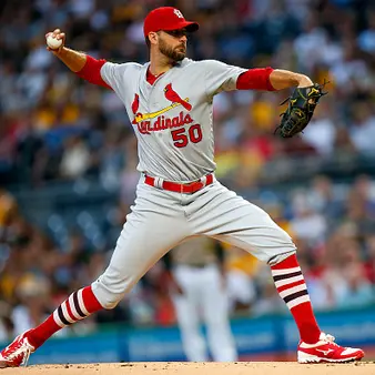 Adam Wainwright Net Worth