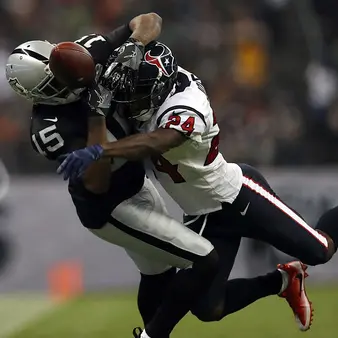 By Airing The Texans/Raiders Game, ESPN Will Lose $75 Million