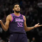 Karl-Anthony Towns Net Worth