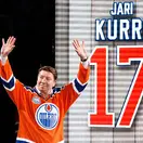 Jari Kurri