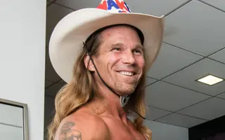 Naked Cowboy Net Worth
