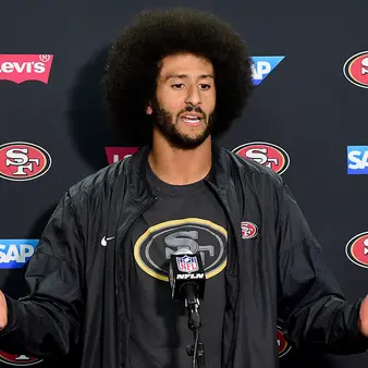 Colin Kaepernick Now Has The #1 Highest-Selling NFL Jersey – Plans To Donate Proceeds