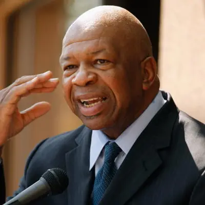 Elijah Cummings