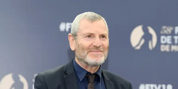 Tchéky Karyo