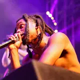 Denzel Curry Net Worth