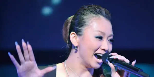 Kumi Koda