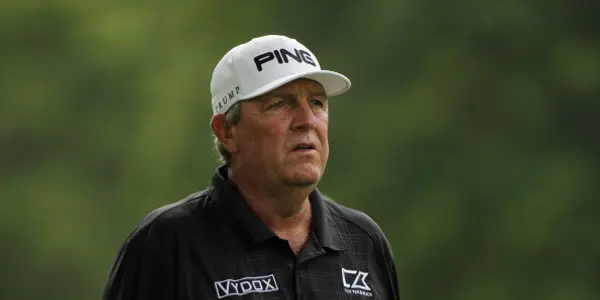 Mark Calcavecchia