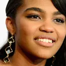 China Anne McClain