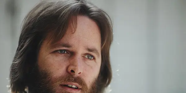 Carl Wilson