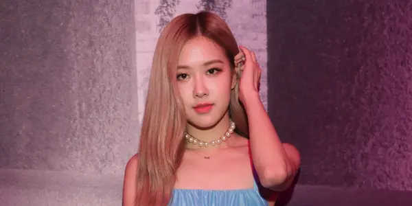 Rosé (Roseanne Park)