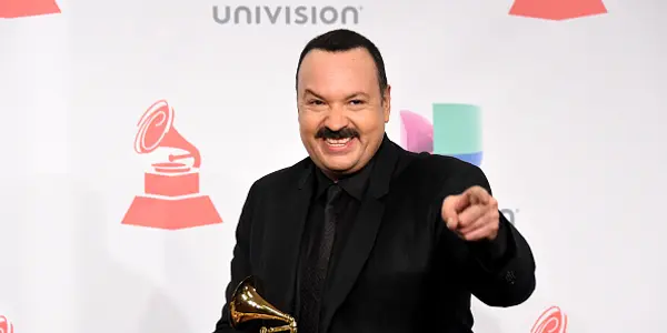Pepe Aguilar