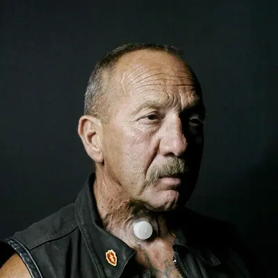 Sonny Barger