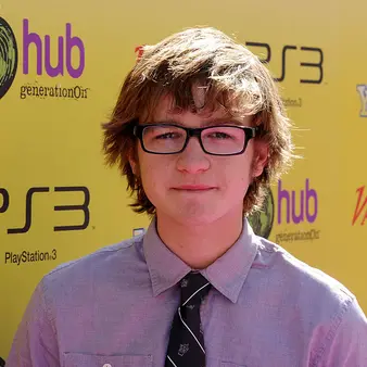 Angus T. Jones Net Worth