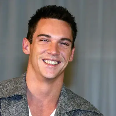 Jonathan Rhys Meyers