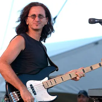 Geddy Lee Net Worth