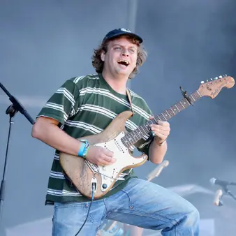 Mac DeMarco Net Worth