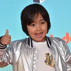 Ryan Kaji Net Worth