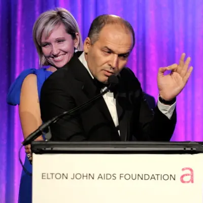 Victor Pinchuk