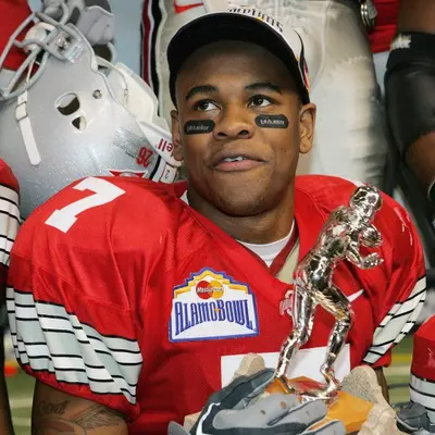 Ted Ginn, Jr.