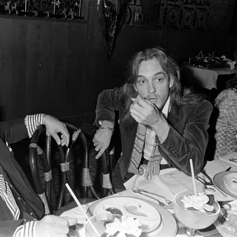 Jeff Fenholt Net Worth