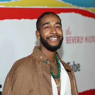Omarion