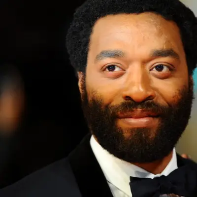 Chiwetel Ejiofor