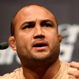 BJ Penn