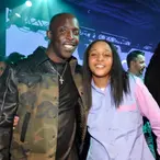 Felicia Pearson Net Worth