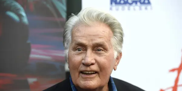 Martin Sheen