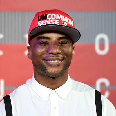 Charlamagne Tha God