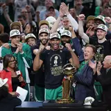 Who Is Bill Chisholm?? And How Did He Afford To Buy The Celtics For A Record-Setting $6.1 Billion???