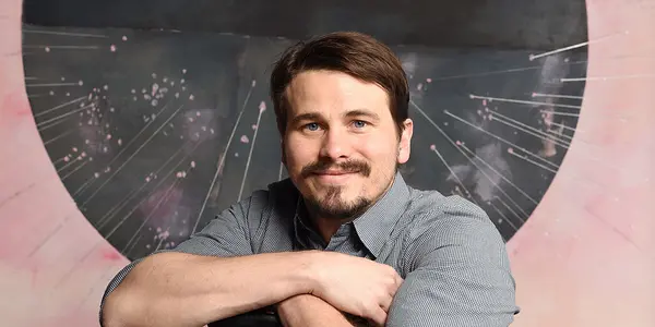 Jason Ritter