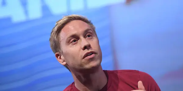 Russell Howard