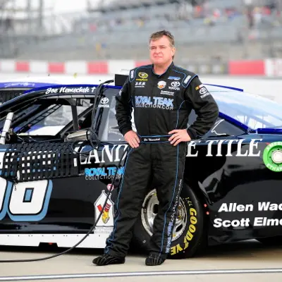 Joe Nemechek