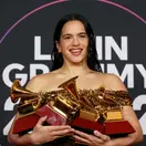 Rosalía