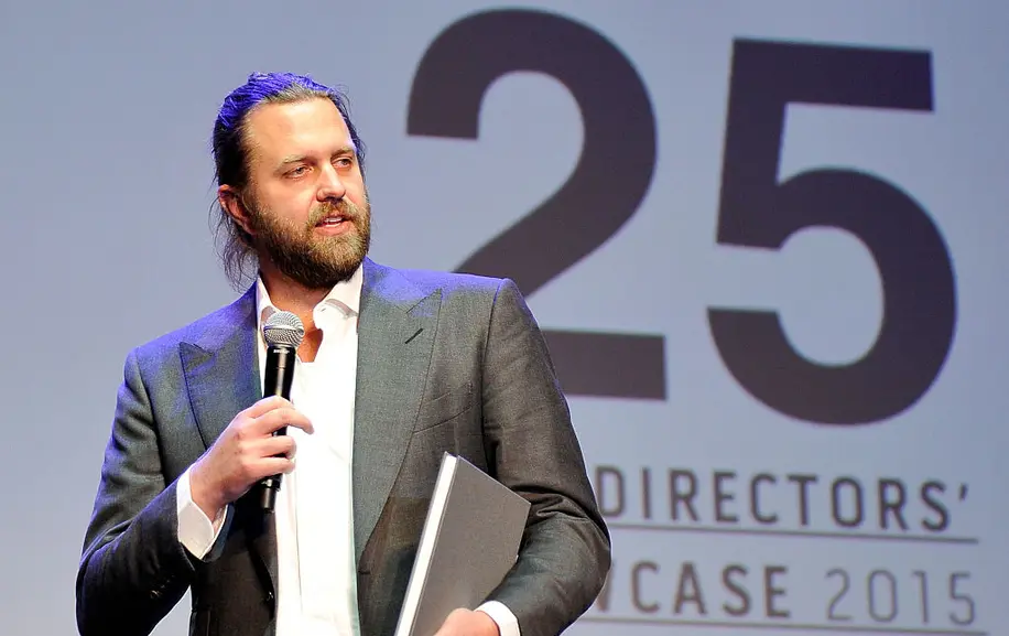 Netflix Gave A Guy $61 Million to Make a Sci-Fi Series. He Spent It On Cars, Jewelry, $700 Thousand Worth Of Mattresses, 480 Takeout Orders…