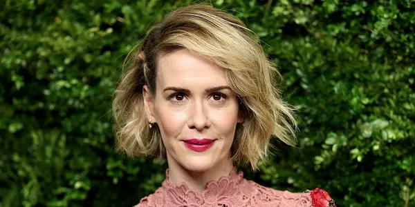 Sarah Paulson