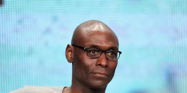 Lance Reddick